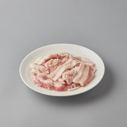 หมูสามชั้น