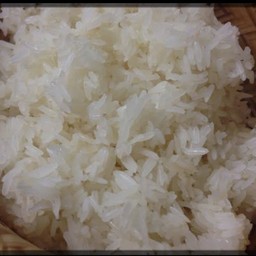 ข้าวเหนียว