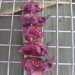 ส้มตำแซ่บนัว