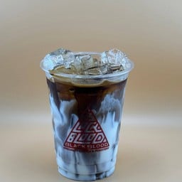 ลาเต้วานิลลา