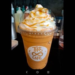 เพิ่มวิปครีม