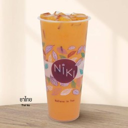 ชาไทย