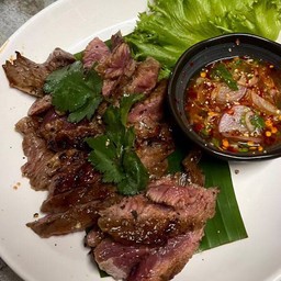 เนื้อย่าง