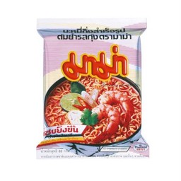 มาม่า รสต้มยำกุ้ง (002)