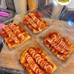 โคตรปังปัตตานี -