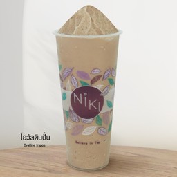 โอวัลตินปั่น