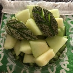 หวานอร่อยพร้อมทาน