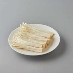เห็ดเข็มทอง