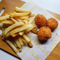 เซ็ทชีสฟราย