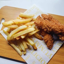 เซ็ทลองใจ