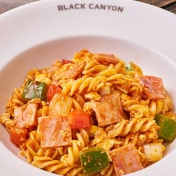 Black Canyon รพ.สิริเวช จันทบุรี