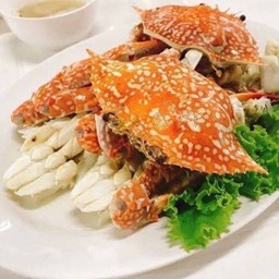 ปูม้าแซ่บซี๊ด