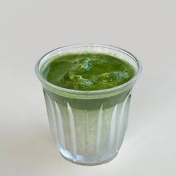 เดอร์ตี้มัทฉะ