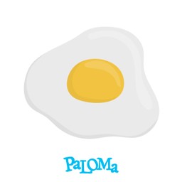 (เด็ก) ไข่ต้ม ไข่ดาว ไข่เจียว Boiled Egg,Fried Eggs,Omelets