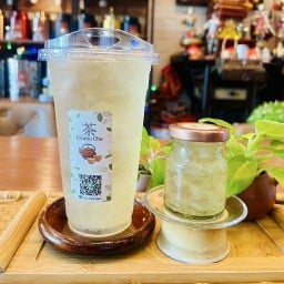 ร้านใบชากิมบ้อ