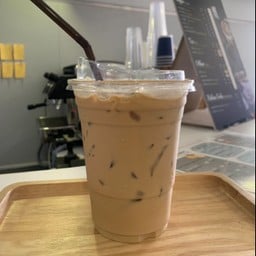 TAKE A CUP