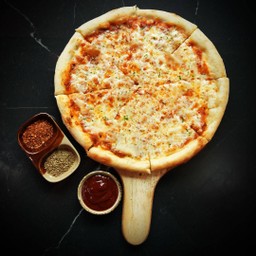 Classic Margherita