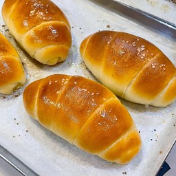 ขนมปังเกลือซาวโดวจ์