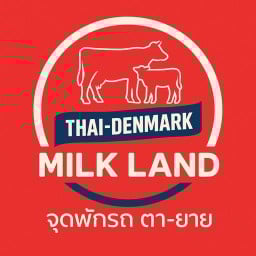 Milk Land จุดพักรถตา-ยาย 117