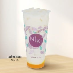 มะม่วงนมสด