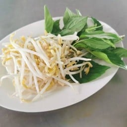 ชุดผักสด