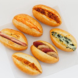 ขนมปังซอฟโรล