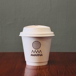 Hot Matcha (Line Man)