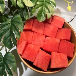 ผลไม้พร้อมทาน set 4