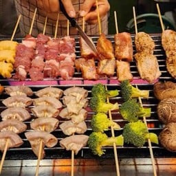 หม่าล่า ชาเมย์ หม่าล่า ชาเมย์ บางบอน5