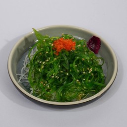 ยำสาหร่าย