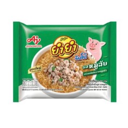 ยำยำ รสหมูสับ (006)