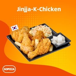GOPIZZA(โกพิซซ่า) QSNCC - ศูนย์ฯสิริกิติ์