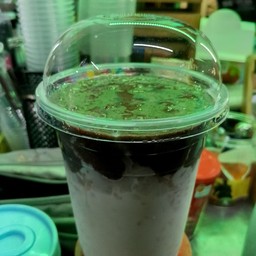 โกโก้ดิบ