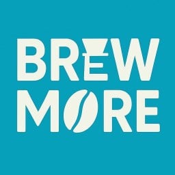BREW MORE หน้าศาลากลางเชียงใหม่