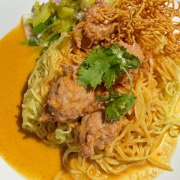 ข้าวซอยนี้เน้อ - หนองหอย ซ.13
