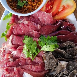 ซอยจุเนื้อ