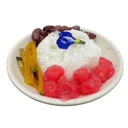 A7 นัวนัว (ทับทิมกรอบ ถั่วแดง ฟักทอง)