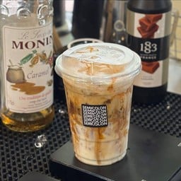 Semicolon Street Coffee
