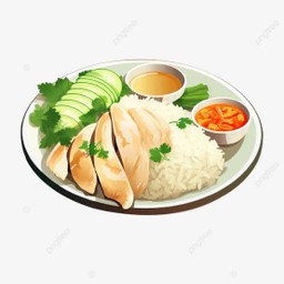 ร้านข้าวIM