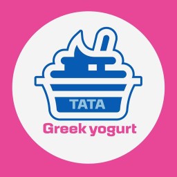 Greek yogurt TATA