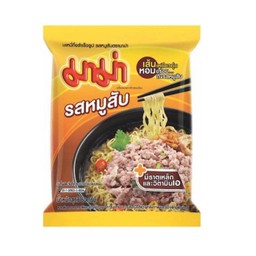 มาม่า รสหมูสับ (005)