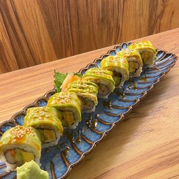 อโวคาโดโรล