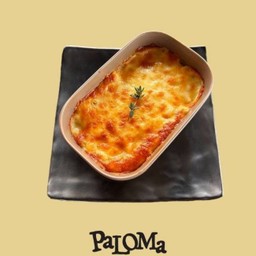 แมคแอนด์ชีส Mac & Cheese
