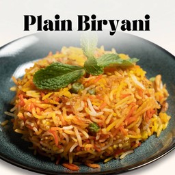 ข้าวหมกธรรมดา