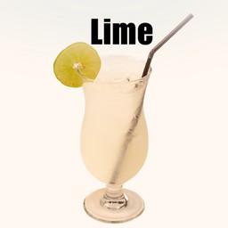 น้ำมะนาว