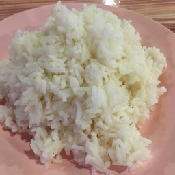 ข้าวเปล่าถุง