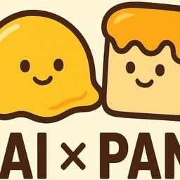 กะเพราไข่ข้น - KAI x PANG