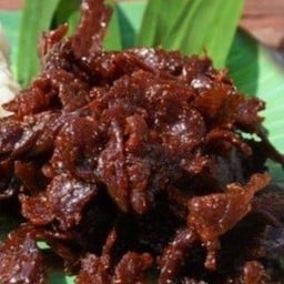 ข้าวไข่เจียว ฮาลาล