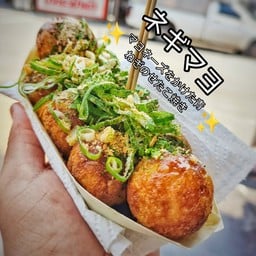Katsukichi カツ喜 ( かつきち ) ถนน จอมพล