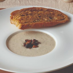 L10.ซุปทรัฟเฟิล+ซาวโดว์